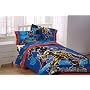 Transformers TransGear Twin Comforter