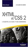 XHTML et CSS 2