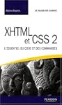 XHTML et CSS 2