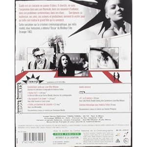 8 1/2 [Blu-ray]