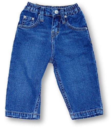 Levis 501 Red Tab Jeans, Trousers, Baby boy