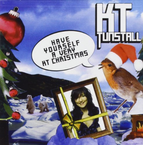 KT Tunstall - Have Yourself A Very KT Christmas - Zortam Music
