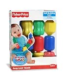 Fisher-Price Brilliant Basics Snap-Lock Beads