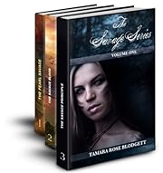 The Savage Series, Books 1-3: The Pearl Savage, The Savage Blood and The Savage Principle (The Savage Series, Volume 1)
