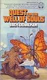 Quest for the Well of Souls (Part II of The Wars of the Wells)