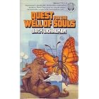 Quest for Well of Souls by Jack L. Chalker