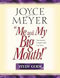Me and My Big Mouth!: Study Guide
