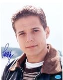 Scott Wolf Autographed/Hand Signed 8x10 Photo (Actor - Party of Five) Image 2