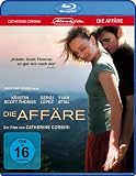 Produkt-Bild: Die Aff&auml;re [Blu-ray]