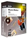 MAGIX Music Maker 15