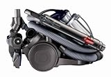 Dyson DC20 Allergy Complete Staubsauger ohne Beutel