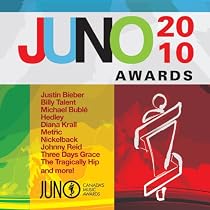 2010  Juno Awards