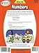 Hooked on Math Pre-K Numbers Workbook
