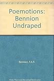 Poemotions : Bennion undraped