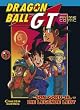 Dragon Ball GT, Band 1: Son-Goku Jr. - Die Legende lebt