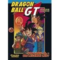 Dragon Ball GT, Band 1: Son-Goku Jr. - Die Legende lebt