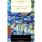 Selected Short Stories of John O'Hara (Modern Library Classics) book cover