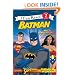Batman: Meet the Super Heroes (I Can Read Book )