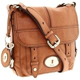 Fossil Womens Maddox Cross-Body