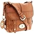 Fossil Womens Maddox Cross-Body