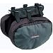 Saddle Bag for Dog Camping Hiking Pet Backpack