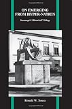 On emerging from hyper-nation : Saramago's 