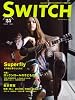 SWITCH Vol.28 No.9(スイッチ2010年9月号)