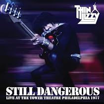 Still Dangerous: Live at Tower Theatre Philadelphia 1977