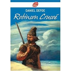 Robinson Cruso�