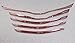 Generic 5PCS Car Chrome Front Grill Grille Cover Trim Trims Fit For Toyota Sienna 2015 2016 2017