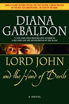 Lord John and the Hand of Devils