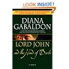 Lord John and the Hand of Devils