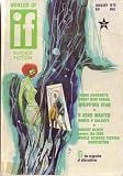 Worlds of If Science Fiction - January 1970 (Volume 20 Number 1)