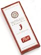 Pisti Modica Chocolate With Peperoncino, 100 g (3.5 oz.) Packages (Pack of 3)