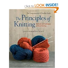 The Principles of Knitting