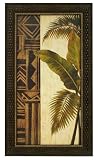 Degray Ambiance I 26-Inch-by-46-Inch Framed Print