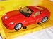 FERRARI 599 GTB FIORANO ROT NEU 1/18 MATTEL HOT WHEELS 599GTB MODELLAUTO MODELL AUTO SONDERANGEBOT