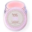 Sweet Butter Sugared Rose Tinted Lip Balm