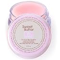 Sweet Butter Sugared Rose Tinted Lip Balm