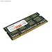 PC Hardware : CSX-MEMORY: 2GB DDR2 SODIMM, 667MHz, 200 Pin (passend für MacBook Pro, MacBook, Intel Core 2 Duo)