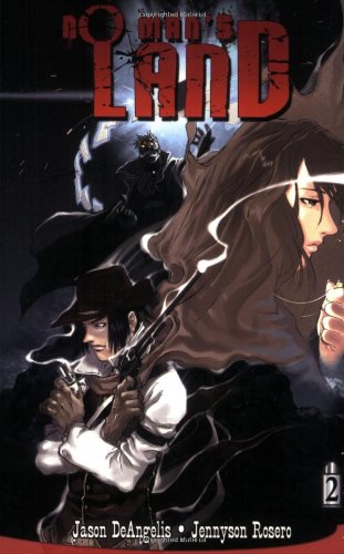 No Man's Land Vol 2 (v. 2)