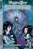 Vampire Kisses: Graveyard Games (Vampire Kisses: Blood Relatives)