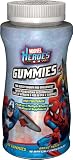 Marvel Heroes Multi Gummies - 180ct, 1 Bottle
