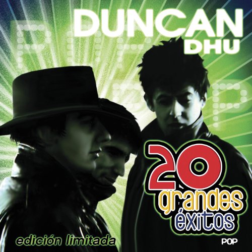 Duncan dhu - Grandes Exitos - Zortam Music