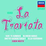 Verdi: La Traviata