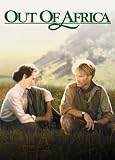 Out of Africa
