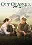 Out of Africa
