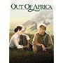 Out of Africa