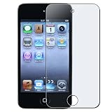 Anti Glare Matte LCD Screen Protector for iPod touch 4G