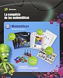 Image de Matemáticas 2º Primaria (Tres Trimestres) (Super